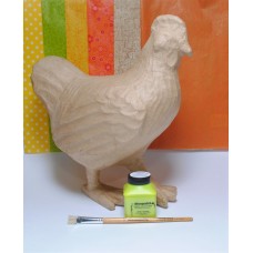 DecoPatch Paper Mache Kits